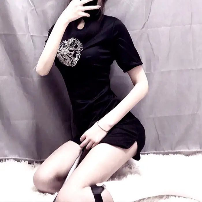 阁楼上的玩具