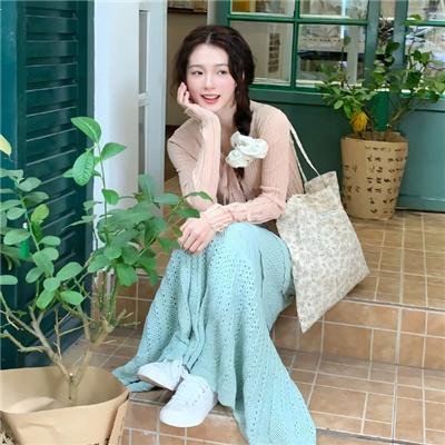 我和春天的约定