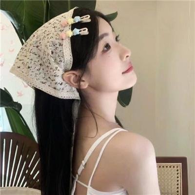 接吻